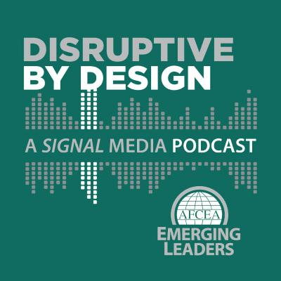 SIGNAL Media’s Disruptive by Design: Leadership, Small Business and Football SIGNAL Media’s Disruptive by Design: Leadership, Small Business and Football