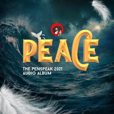 Just Enough (Spoken Word by Reality Speaks | Penspeak 2021)