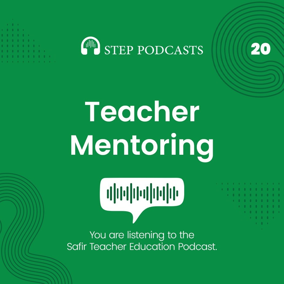 Teacher Mentoring Teacher Mentoring