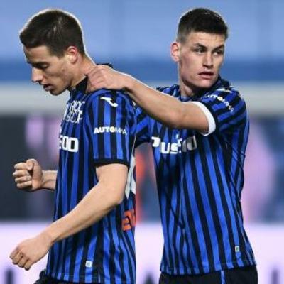 Post partita di Real Madrid-Atalanta