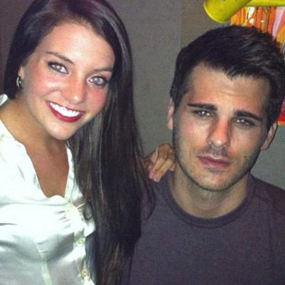 Shayna Hubers and the Murder of Ryan Poston.