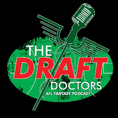 Black Bookers / The Draft Doctors