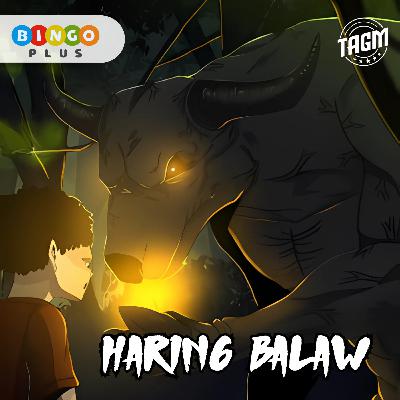 Episode 35 : Haring Balaw Episode 35 : Haring Balaw