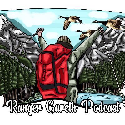 Hail Scars, Wildfires, and the Return of the Ranger Hail Scars, Wildfires, and the Return of the Ranger