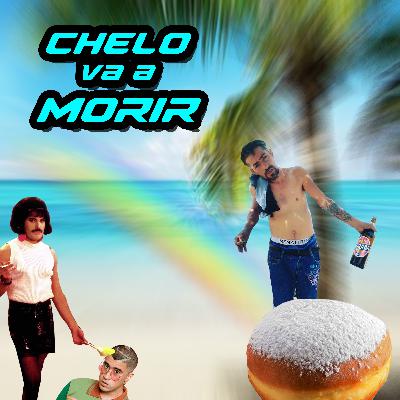 3. Chelo Va A Morir - UN BERLINI