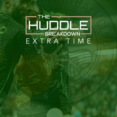 Belgrade Stalemate, Hibs Test & Celtic’s Midfield Meltdown