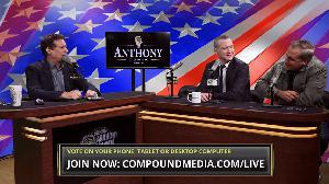 2016 Election Night Special - Episode 461