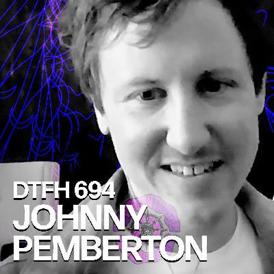 698: Johnny Pemberton