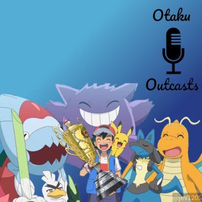 Episode 69: The Very Best Like No One Ever Was