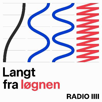 Teaser: 'Langt fra løgnen'