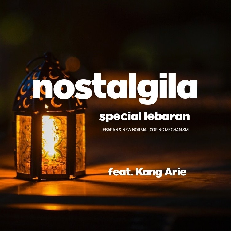 NOSTALGILA