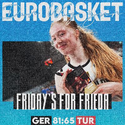 Der Weg zur EuroBasket | 02