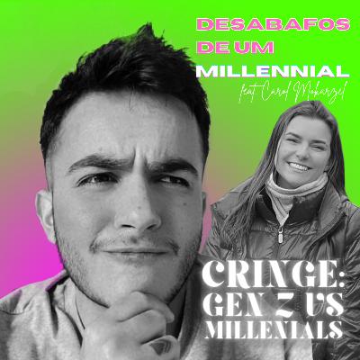 CRINGE: Gen Z vs Millennials