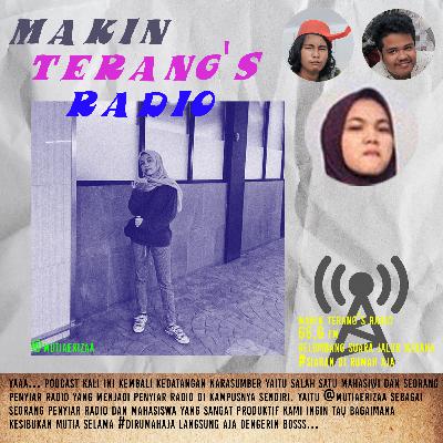 Makin Terang Radio Sama Mutia Eriza