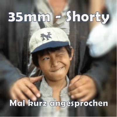 35mm - Shorty: Helden der Wahrscheinlichkeit / Riders of Justice - Ein Filmhighlight 35mm - Shorty: Helden der Wahrscheinlichkeit / Riders of Justice - Ein Filmhighlight