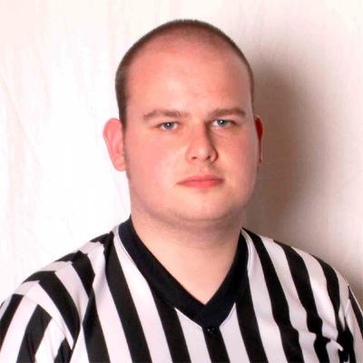 EPISODE 18 (TONY NADET INTERVIEW - PART 1)