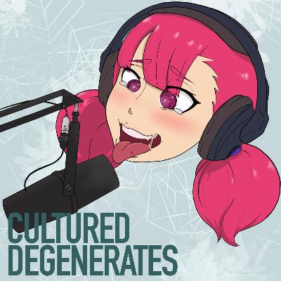 Ep. 3 - 08.30.21 - Onibi Beer Company Matcha Oni and Kimetsu no Yaiba: Demon Slayer