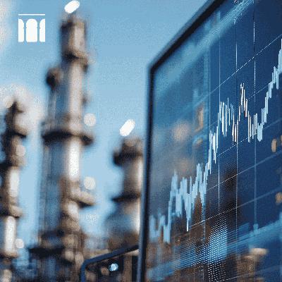 15: Resilient Supply Chains and the Future of Oil Markets