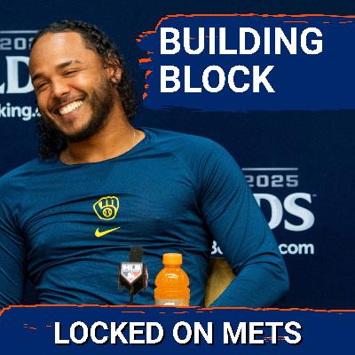 PERFECT FIT: Freddy Peralta Should Be a Building Block, NOT a Rental! PERFECT FIT: Freddy Peralta Should Be a Building Block, NOT a Rental!