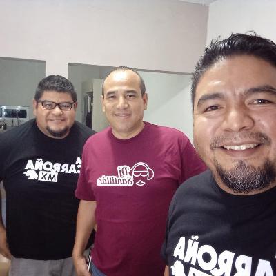 Episodio 24 Monterrey Cuna de la Radio en Latinoamérica