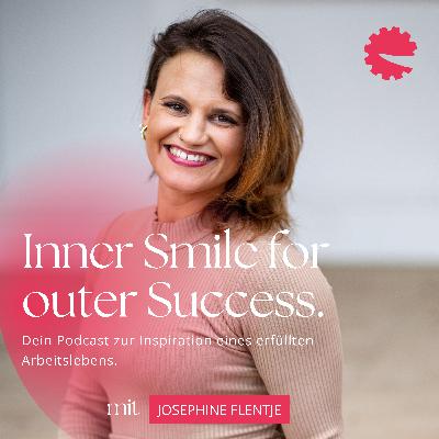 12 // Wie finde ich meine Leidenschaft im Beruf?