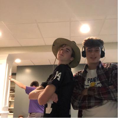 The curious incident of the dog in the nighttime