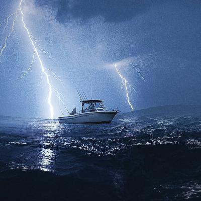 Episode 495: See you on the Other Side! - Watchmen Radio - 7-26-25 Episode 495: See you on the Other Side! - Watchmen Radio - 7-26-25