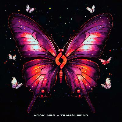 Hook Airs - Transurfing (Extended Mix)