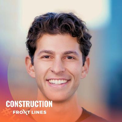 How OneCrew resisted horizontal expansion to dominate one vertical in construction software | Ari Bleemer How OneCrew resisted horizontal expansion to dominate one vertical in construction software | Ari Bleemer