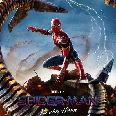 Spider-Man: No Way Home With Joanne Sheppard