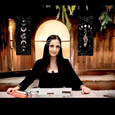Unlocking Divination With Jasmine Bootle Unlocking Divination With Jasmine Bootle