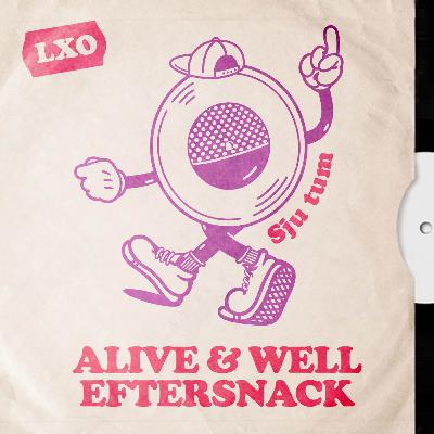 EP016: Alive & Well eftersnack med Acting Out Sthlm