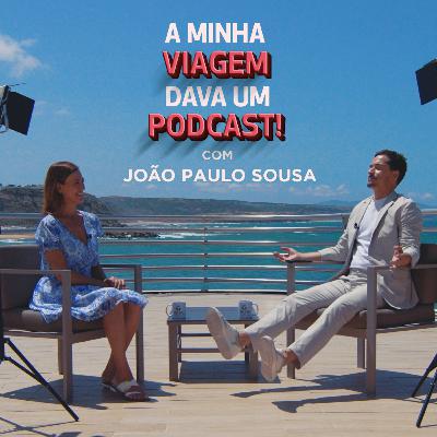 Ep. 1 - Fátima Lopes