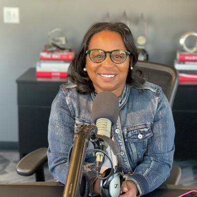 Dr. Juanita Morris - November 3, 2025