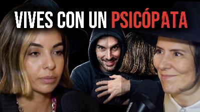 Silvia Olmedo: Cómo saber si tu pareja es NARCISISTA o PSICÓPATA