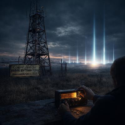 Beyond the Media Market: Finding Independent News After the Collapse of USA Public Radio