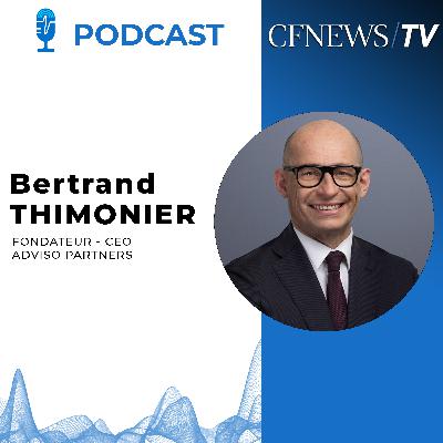 CFNEWS/Adviso Partners : League Tables 2025 - Adviso Partners trust la 2ème place en termes de volumes de deals