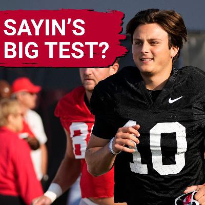 FOCUS: Julian Sayin Ready to Lead Ohio State’s Offense as Season Kicks Off