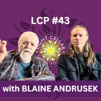 LCP #43: Wild Wisdom & Storytelling - the Nervous System & Nervine Tonics