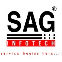 SAG Infotech Private Limited podcast artwork