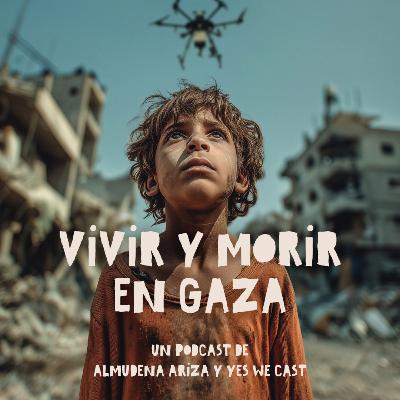 Vivir y morir en Gaza: Trailer