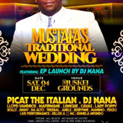 Episode 11: Mustafas Traditional Wedding, Recorded by Bestbeats.TV mixed by DJ Nana Episode 11: Mustafas Traditional Wedding, Recorded by Bestbeats.TV mixed by DJ Nana