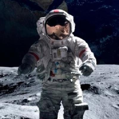 MISIÓN ARTEMIS - El Hombre volverá a pisar la Luna - P15/T4