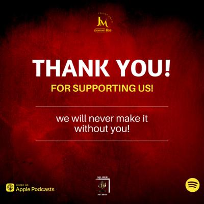 We Appreciate You