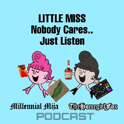 Nobody Cares, Just Listen