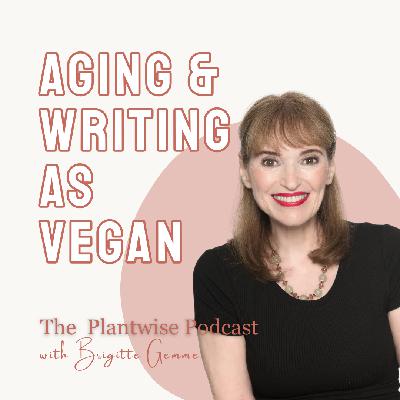 Victoria Moran on vegan aging, spirituality, and the urge to write books