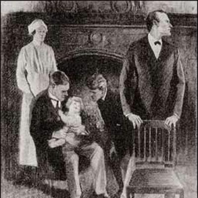 Sherlock Holmes. El vampiro de Sussex, de Arthur Conan Doyle