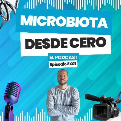 ¡Hemos vuelto! 2x01