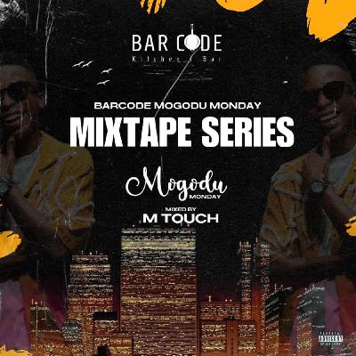 BMM Mix 9 (Mixed by M Touch) BMM Mix 9 (Mixed by M Touch)
