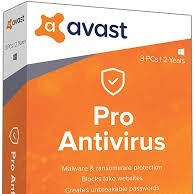 avast 16